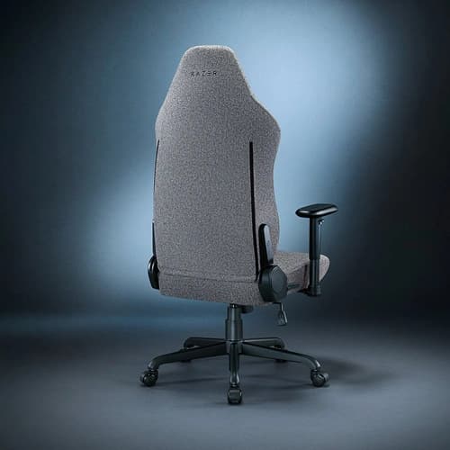 Razer Iskur V2 X Light Grey Gaming Chair